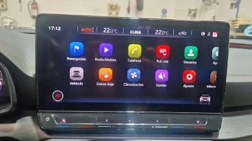 Cupra Formentor 2.0 TDI 110kW (150 CV)