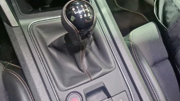 Cupra Formentor 2.0 TDI 110kW (150 CV)