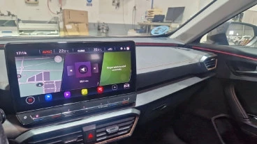 Cupra Formentor 2.0 TDI 110kW (150 CV)