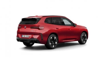 BMW X3 20d xDrive