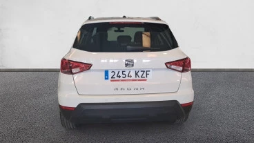 Seat Arona 1.6 TDI 70kW (95CV) Style Ecomotive