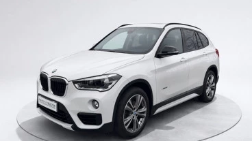 BMW X1 sDrive18i