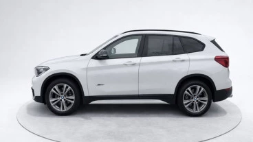 BMW X1 sDrive18i
