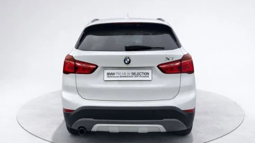 BMW X1 sDrive18i