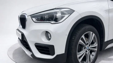 BMW X1 sDrive18i