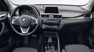 BMW X1 sDrive18i