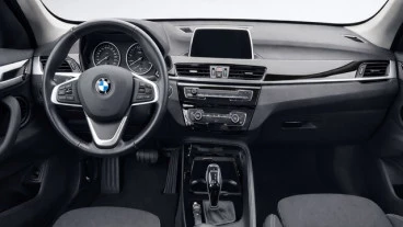 BMW X1 sDrive18i
