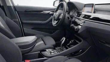 BMW X1 sDrive18i