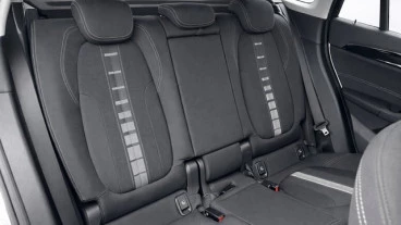 BMW X1 sDrive18i