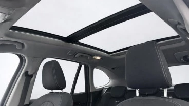 BMW X1 sDrive18i