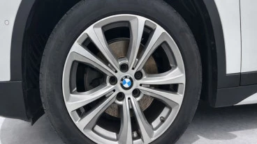 BMW X1 sDrive18i