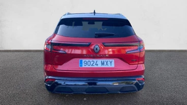 Renault Austral Techno E-Tech Full Hybrid 147kW (200CV)