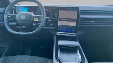 Renault Austral Techno E-Tech Full Hybrid 147kW (200CV)