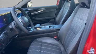 Renault Austral Techno E-Tech Full Hybrid 147kW (200CV)