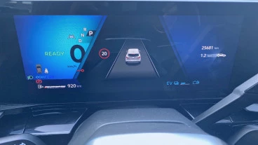 Renault Austral Techno E-Tech Full Hybrid 147kW (200CV)