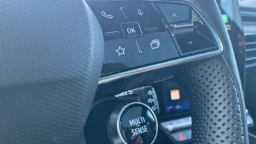 Renault Austral Techno E-Tech Full Hybrid 147kW (200CV)