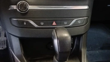 Peugeot 308 5p Allure 2.0 BlueHDi 150 EAT6