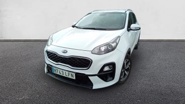 Kia Sportage 1.6 MHEV Business 100kW (136CV) 4x4