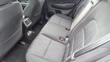 Kia Sportage 1.6 MHEV Business 100kW (136CV) 4x4