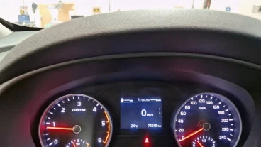 Kia Sportage 1.6 MHEV Business 100kW (136CV) 4x4