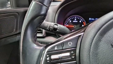 Kia Sportage 1.6 MHEV Business 100kW (136CV) 4x4