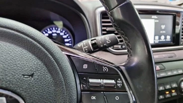 Kia Sportage 1.6 MHEV Business 100kW (136CV) 4x4