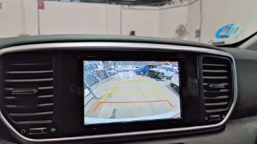 Kia Sportage 1.6 MHEV Business 100kW (136CV) 4x4