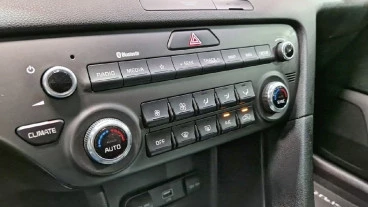 Kia Sportage 1.6 MHEV Business 100kW (136CV) 4x4