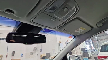 Kia Sportage 1.6 MHEV Business 100kW (136CV) 4x4