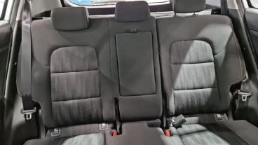 Kia Sportage 1.6 MHEV Business 100kW (136CV) 4x4