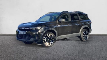 Dacia Bigster Journey HYBRID 115kw (155CV) 4x2