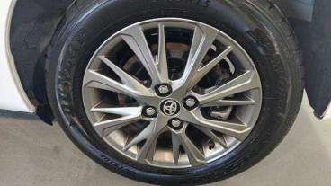 Toyota Yaris 1.5 100H Active