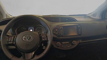 Toyota Yaris 1.5 100H Active