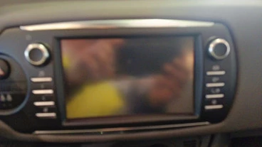 Toyota Yaris 1.5 100H Active