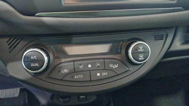 Toyota Yaris 1.5 100H Active