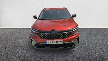 Renault Austral Techno E-Tech Full Hybrid 147kW (200CV)