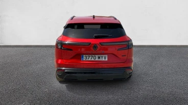 Renault Austral Techno E-Tech Full Hybrid 147kW (200CV)