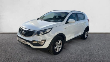 Kia Sportage 1.6 GDI Concept 4x2