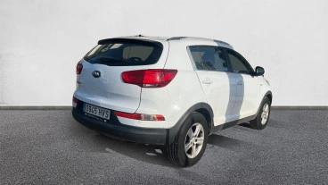 Kia Sportage 1.6 GDI Concept 4x2