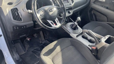 Kia Sportage 1.6 GDI Concept 4x2