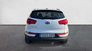 Kia Sportage 1.6 GDI Concept 4x2