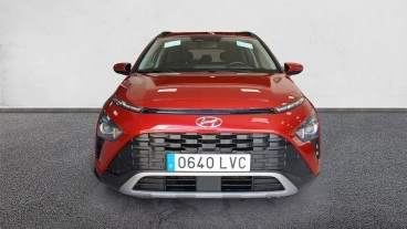 Hyundai Bayon 1.2 MPI Maxx