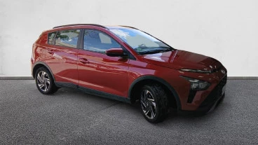 Hyundai Bayon 1.2 MPI Maxx