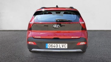 Hyundai Bayon 1.2 MPI Maxx
