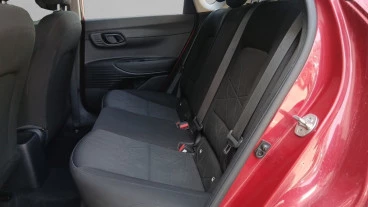 Hyundai Bayon 1.2 MPI Maxx