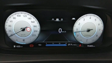 Hyundai Bayon 1.2 MPI Maxx