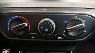 Hyundai Bayon 1.2 MPI Maxx