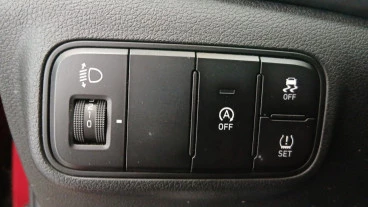 Hyundai Bayon 1.2 MPI Maxx