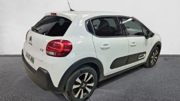 Citroën C3 Origin PureTech 60KW (83CV) Max