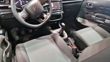 Citroën C3 Origin PureTech 60KW (83CV) Max